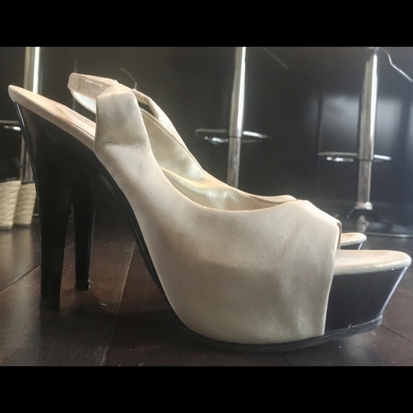 🌾 Astor stilettos - Picture 8 of 8